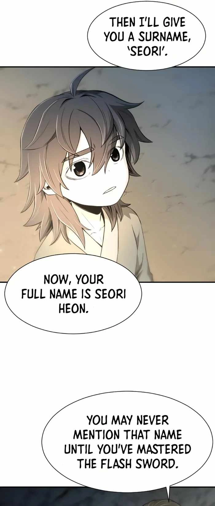 Flash Sword Chapter 4 22
